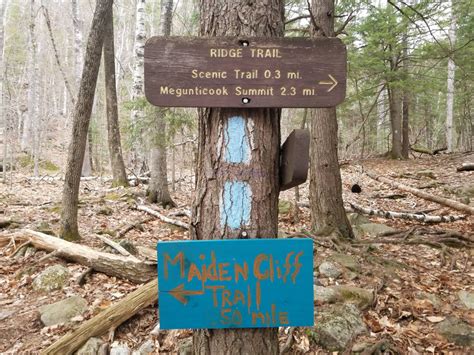 The Five BEST Hiking Trails in Camden, Maine! — Best Location Camden ...