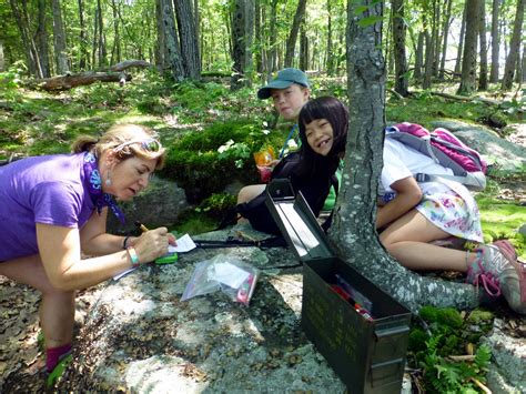 The Saratoga Skier and Hiker: Hiking at Moreau Lake State Park: 07/11/2015