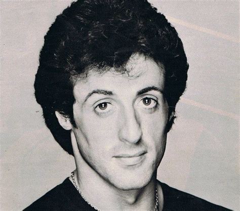 Sylvester Stallone