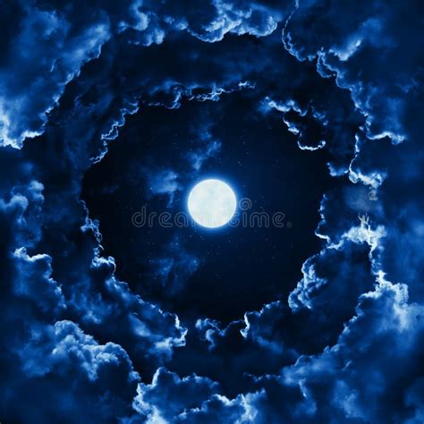 37,441 Dark Night Full Moon Stock Photos - Free & Royalty-Free Stock ...