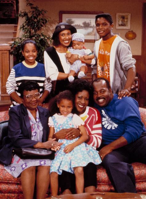 Family Matters | '90s TV Shows on Hulu | POPSUGAR Entertainment Photo 2