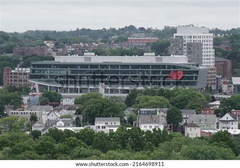 28 New Balance Headquarters Images, Stock Photos & Vectors | Shutterstock