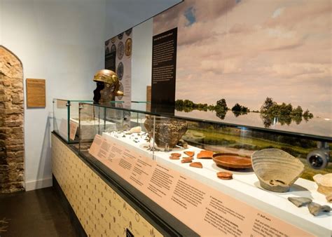 What's On Display - Ely Museum