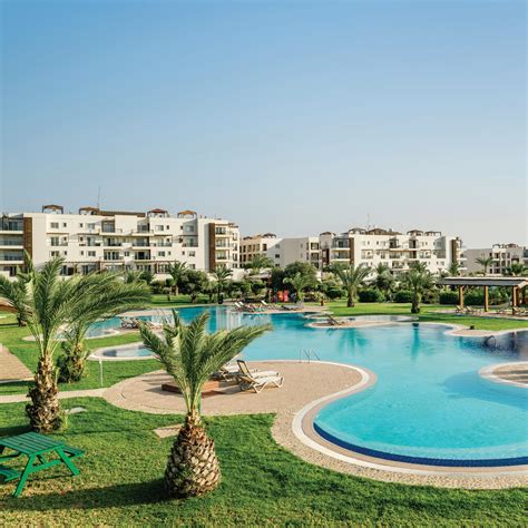 Thalassa Beach Resort & Spa, North Cyprus - Holiday Rentals - German by ...