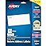 Amazon.com: Avery Mailing Address Labels, Laser & Inkjet Printers, 300 Labels, 1 x 2-5/8 ...