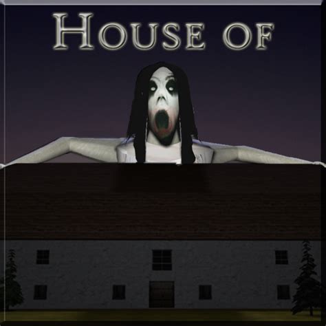 House of Slendrina - Apps on Google Play