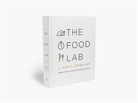 The Best Book for Nerds Who Cook Just Won a Culinary Oscar | WIRED