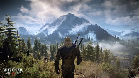 The Witcher 3: Collector's Edition, Gameplay, and Screenshots - Cheats.co