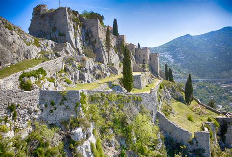 Split Diocletian’s Palace & Klis Fortress Tour - Game of Thrones Tours