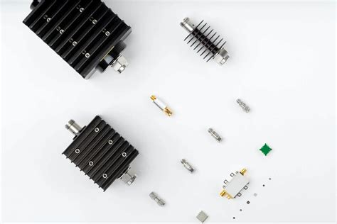 BOOST YOUR KNOWLEDGE: A COMPREHENSIVE GUIDE TO RF ATTENUATORS - TYPES AND APPLICATIONS EXPLAINED ...