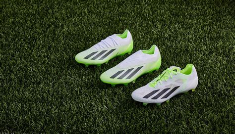 Adidas Soccer Boots 2024 - Alyson Eugenie