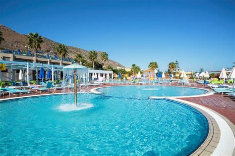 Royal Belvedere Hotel, Hersonissos, Crete