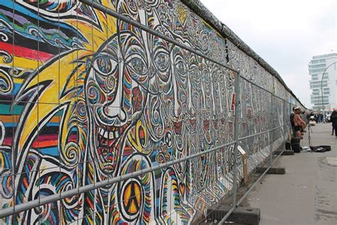 Berlin Wall Art - Free photo on Pixabay - Pixabay