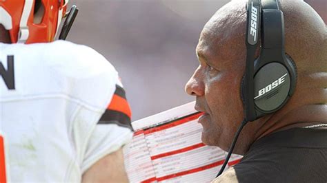 Hue Jackson press conference - 10/13