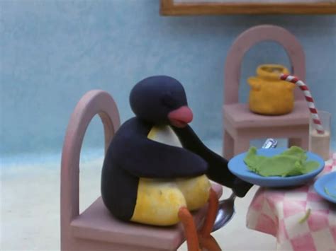 pingu-s01e14-pingu-runs-away-from-home : Free Download, Borrow, and Streaming : Internet Archive