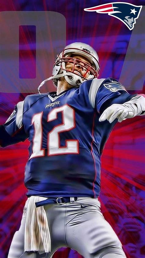 Tom Brady | WhatsPaper