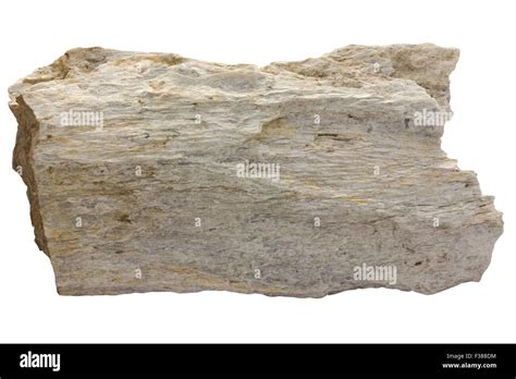 Sericite schist Stock Photo - Alamy