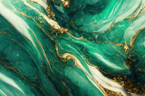 Aggregate 80+ emerald green marble wallpaper latest - in.cdgdbentre