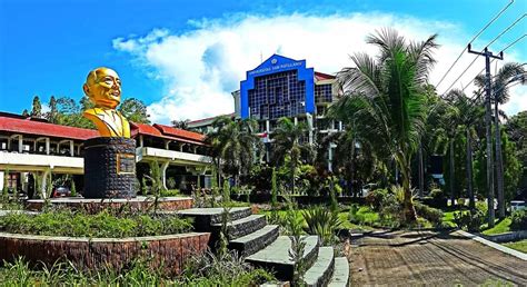 Sam Ratulangi University (Manado, Indonesia)