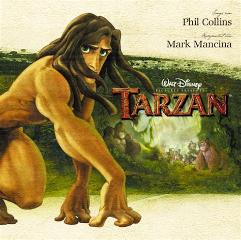 7 Reasons Disney's 'Tarzan' Is Still Awesome 15 Years Later