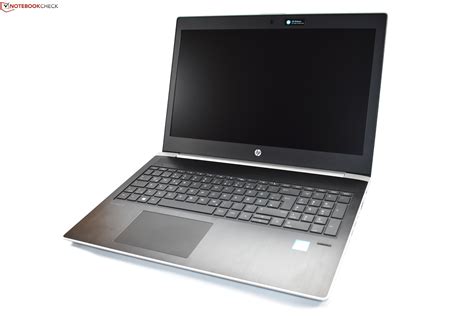 HP ProBook 640 G3 HD 14" Schermo Del Laptop