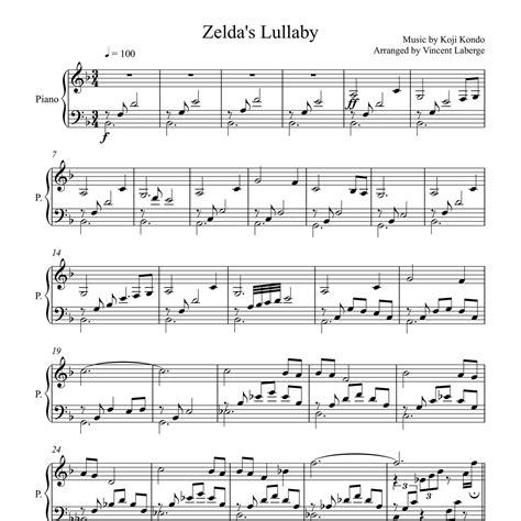 275269325-Zelda-Lullaby-Piano-Sheet.pdf | DocDroid