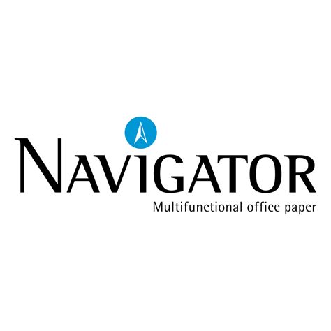 Navigator Logo PNG Transparent – Brands Logos