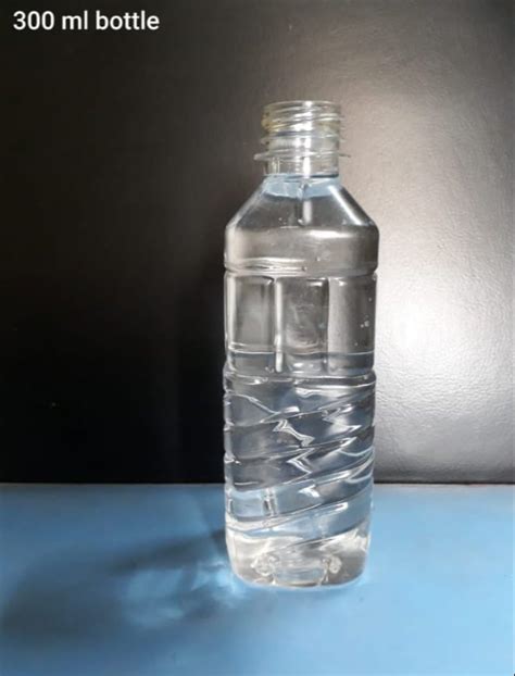 300ml Water Bottle at Rs 2.5/piece | Jabalpur | ID: 23198340762