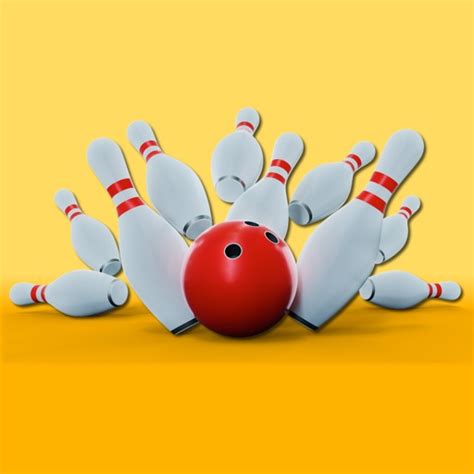 Bowling Score: Ten Pin Tracker by Anthony Harvey