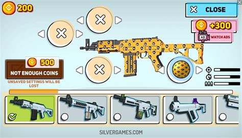 Funny Shooter 2 - Play Funny Shooter 2 Online on SilverGames