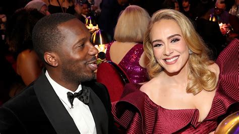 Adele's joyful new chapter with son and Rich Paul following secret wedding - and it's happening ...