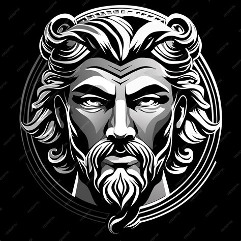 Premium Vector | Greek history art in vector format