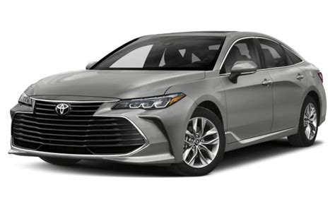 Toyota Avalon Prices, Reviews and New Model Information | Autoblog