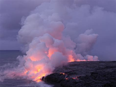 The Ultimate Hawaii Volcanoes National Park Adventure Guide | Volcano national park, Hawaii ...