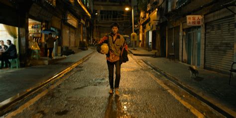 Film Review: Streetwise (2021) by Na Jiazuo