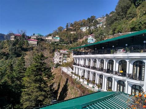 MUSSOORIE GATEWAY RESORT - Prices & Hotel Reviews (India) - Tripadvisor