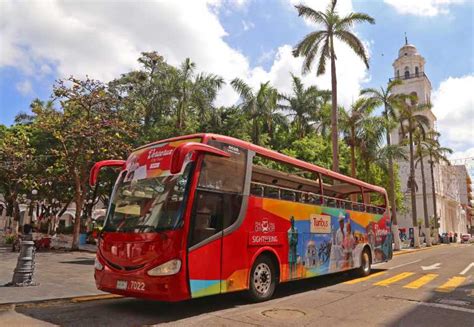 Veracruz: Sightseeing City Tour and Wax & Ripley´s Museums | GetYourGuide