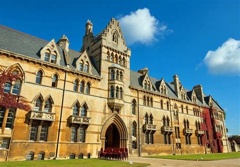 15 Top-Rated Attractions & Places to Visit in Oxford | PlanetWare