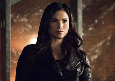 Arrow: Katrina Law Returning for al Ghul Finale Showdown | Collider