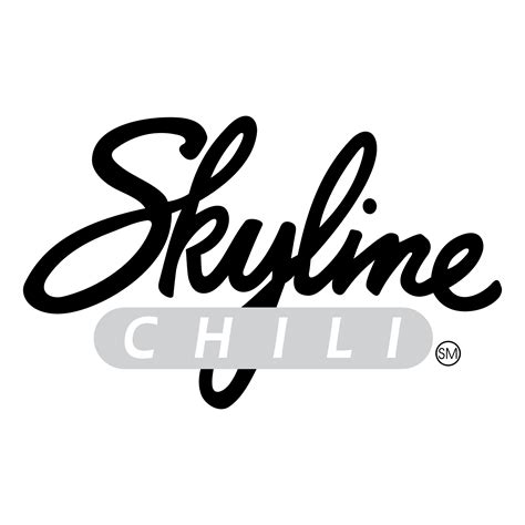 Skyline Chili Logo PNG Transparent & SVG Vector - Freebie Supply