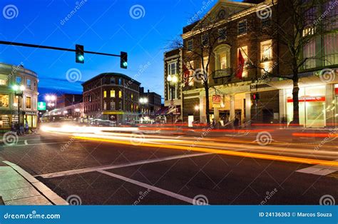 Harvard Square editorial stock photo. Image of landmark - 24136363