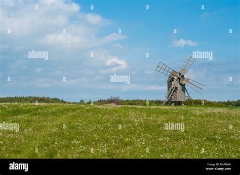 Oland island hi-res stock photography and images - Alamy