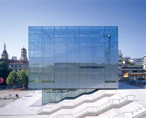 Kunstmuseum Stuttgart - Stuttgart