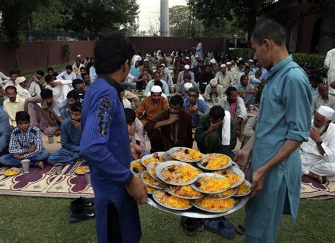 How Ramadan is celebrated around the world | Arab News