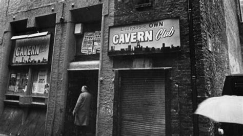 Rockin' Through History: A Short History of The Cavern Club — Liverpool ...