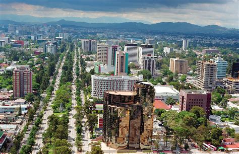 ciudad de guatemala - Buscar con Google | Ciudad de Guatemala (la capi) | Pinterest | Guatemala ...