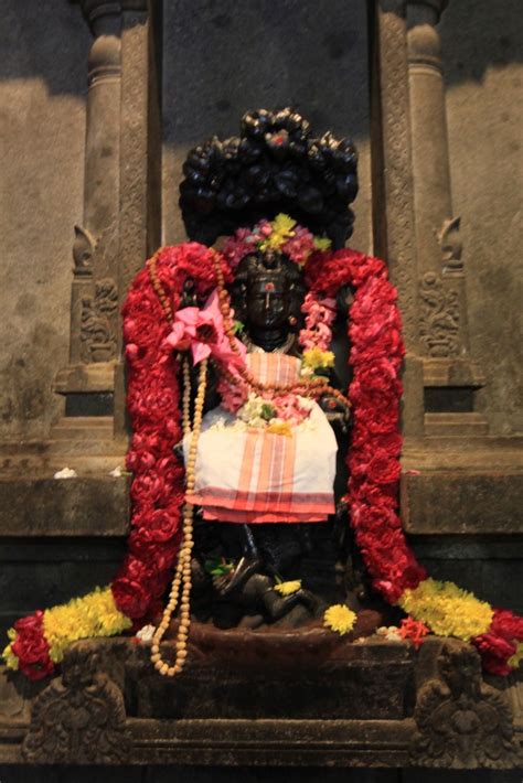 Tiruvannamalai, famous pilgrimage destination. | Ashtanga Yoga ...