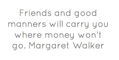 Margaret Walker Quotes. QuotesGram