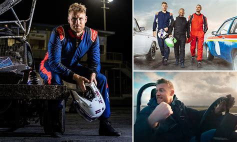 Watch: Andrew Flintoff Top Gear Crash Video Unveiled, the Shocking ...