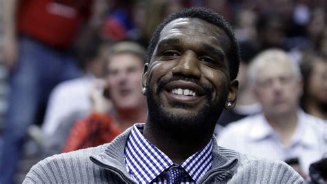 Greg Oden returns to Ohio State as student manager